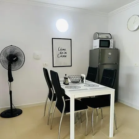 Dorys Apartamento San Miguel de Abona
