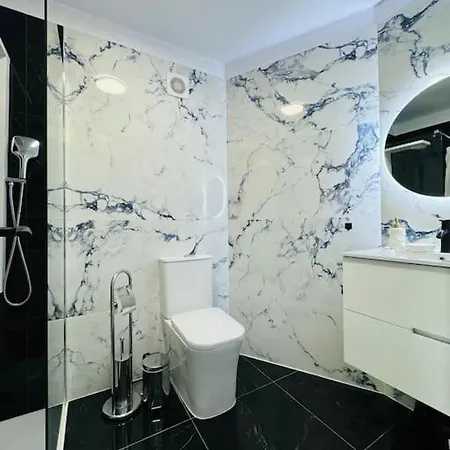 Apartamento Dorys