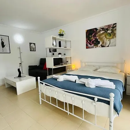 Apartment Dorys
