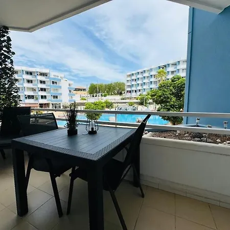 Apartment Dorys San Miguel de Abona