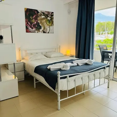 Dorys Apartment