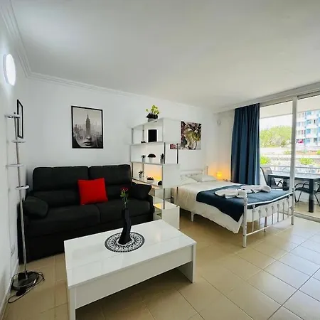 Apartment Dorys San Miguel de Abona
